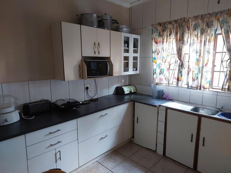 3 Bedroom Property for Sale in Marchand Northern Cape